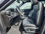 Ford Explorer 2023