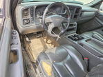 GMC Sierra 2005