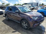 Toyota RAV 4 2018