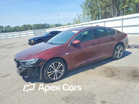 Buick Regal 2018 - Image 1 of 12