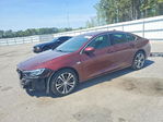 Buick Regal 2018