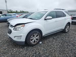Chevrolet Equinox 2016