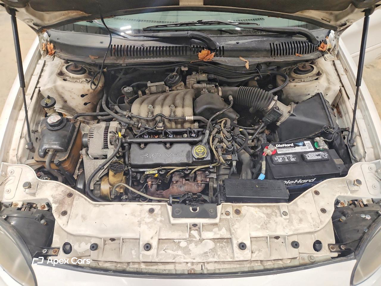 Ford Taurus 1999