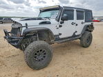 Jeep Wrangler 2012