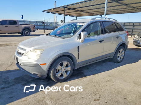 Chevrolet Captiva 2014 - Image 1 of 13