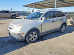 Chevrolet Captiva 2014