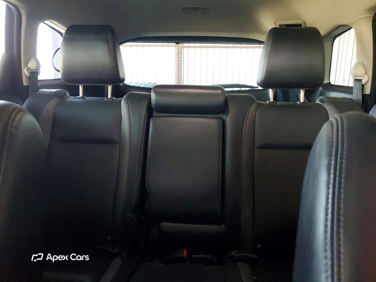 Mazda CX-9 2012