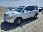 Honda Pilot 2003