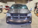 Dodge Caravan 2020