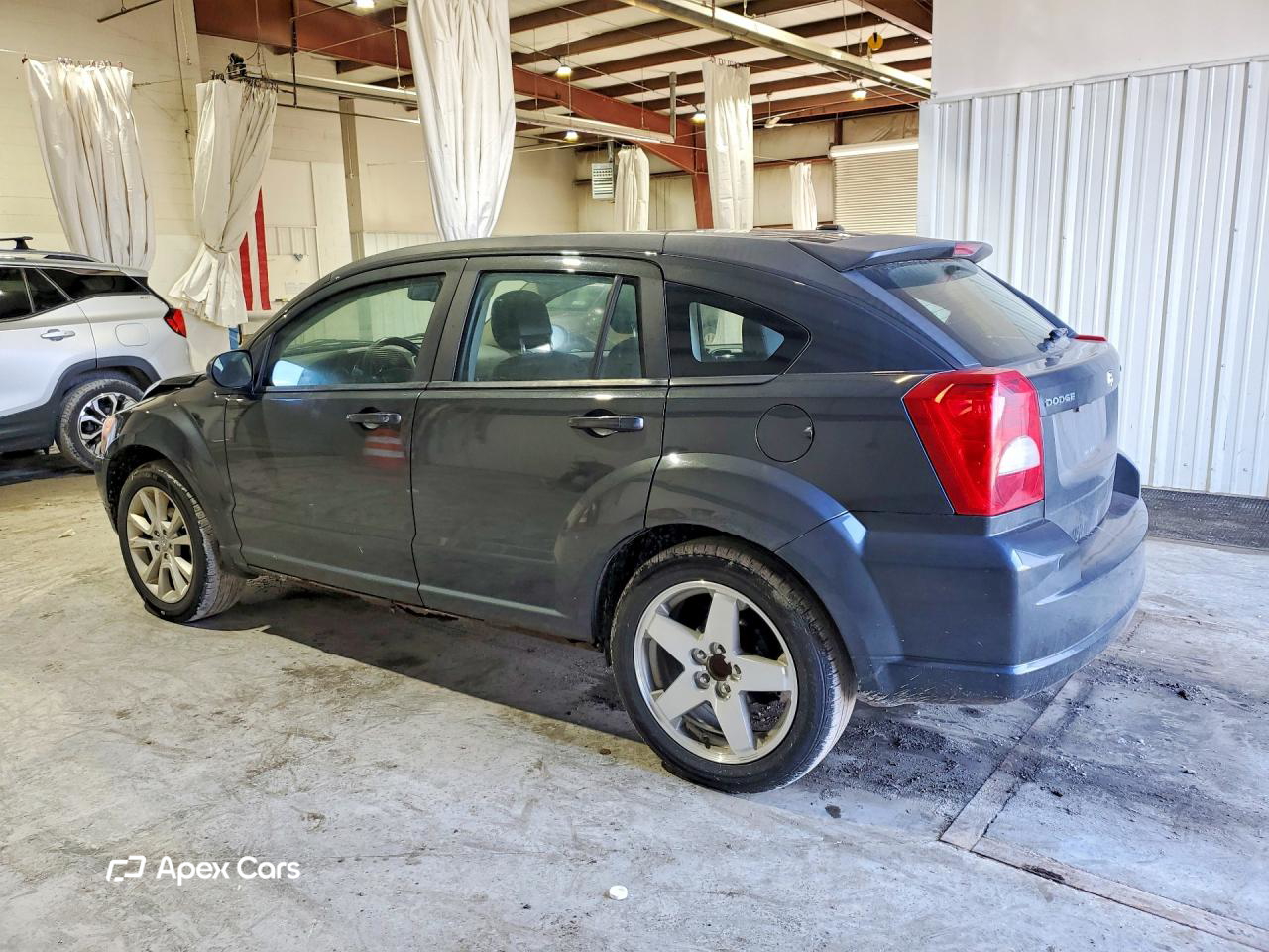 Dodge Caliber 2011