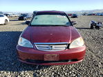 Honda Civic 2002
