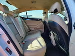 Kia Cadenza 2016