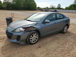 Mazda 3 2012
