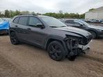 Jeep Cherokee 2016