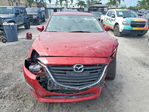 Mazda 3 2016