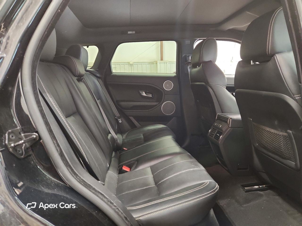 Land Rover Range Rover 2015