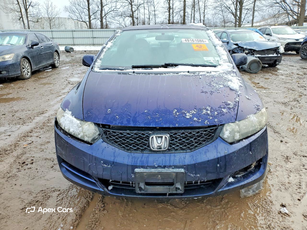 Honda Civic 2009