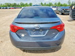 Toyota Corolla 2017