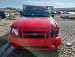 Ford Explorer 2005