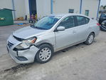 Nissan Versa 2019