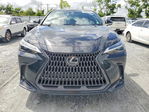 Lexus NX 2023