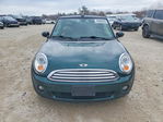MINI Cooper 2010