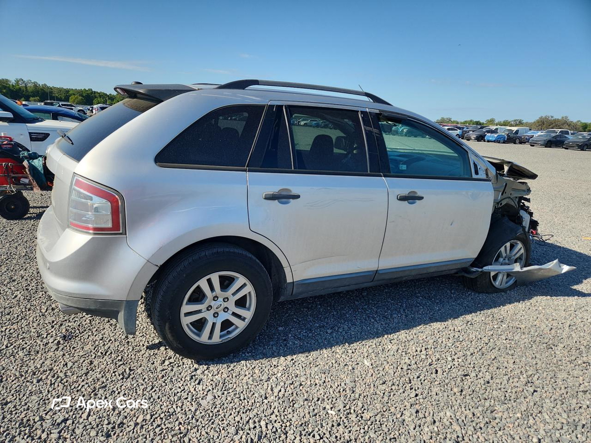 Ford Edge 2010