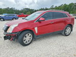 Cadillac SRX 2014