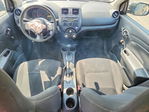 Nissan Versa 2014