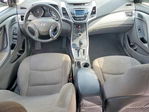 Hyundai Elantra 2014