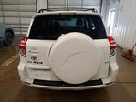 Toyota RAV 4 2010
