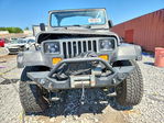 Jeep Wrangler 1990