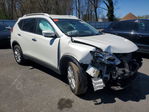 Nissan Rogue 2015