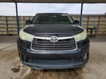 Toyota Highlander 2015