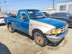 Ford Ranger 1993