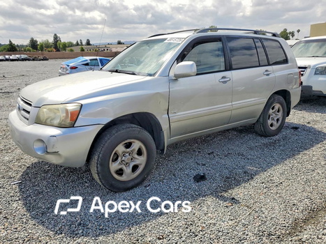 Toyota Highlander 2005 - Image 1 of 13