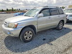 Toyota Highlander 2005