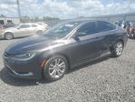 Chrysler 200 2015