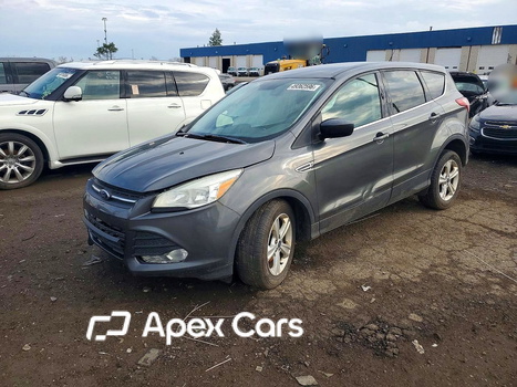 Ford Escape 2016 - Image 1 of 14