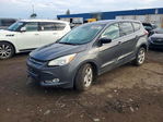 Ford Escape 2016