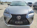 Lexus NX 2018