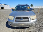 Subaru Forester 2007