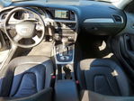 Audi A4 2014
