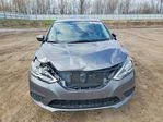 Nissan Sentra 2016
