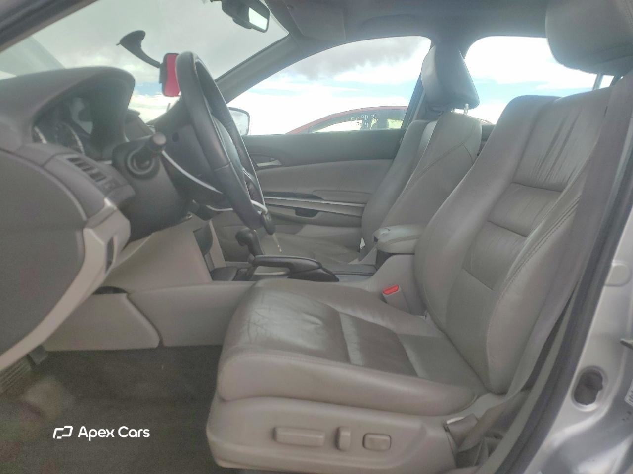 Honda Accord 2010