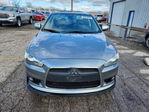 Mitsubishi Lancer 2012