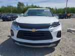 Chevrolet Blazer 2020