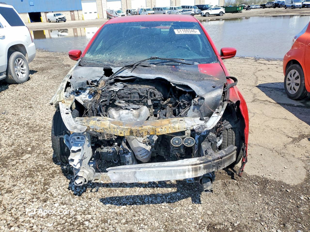 Dodge Dart 2014