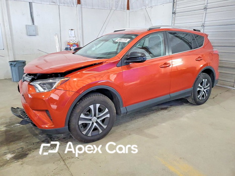 Toyota RAV 4 2016 - Image 1 of 14