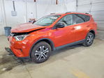 Toyota RAV 4 2016